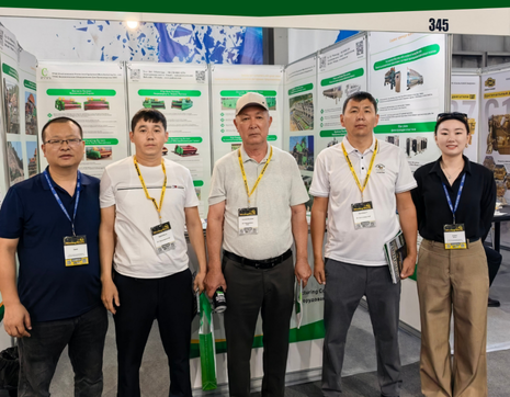 Mining Week Kazakhstan 2026: KERTE представляет передовые решения в области фильтрации для горнодобы